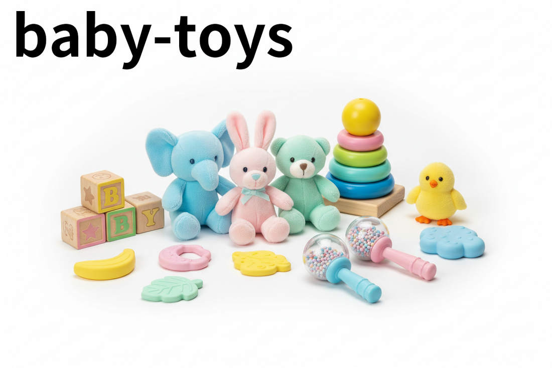 Baby Toys